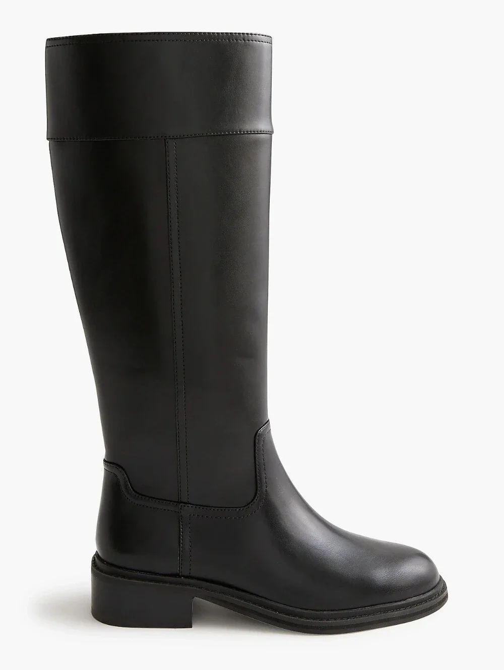 Tall Riding Boots - Picture 3 of 6